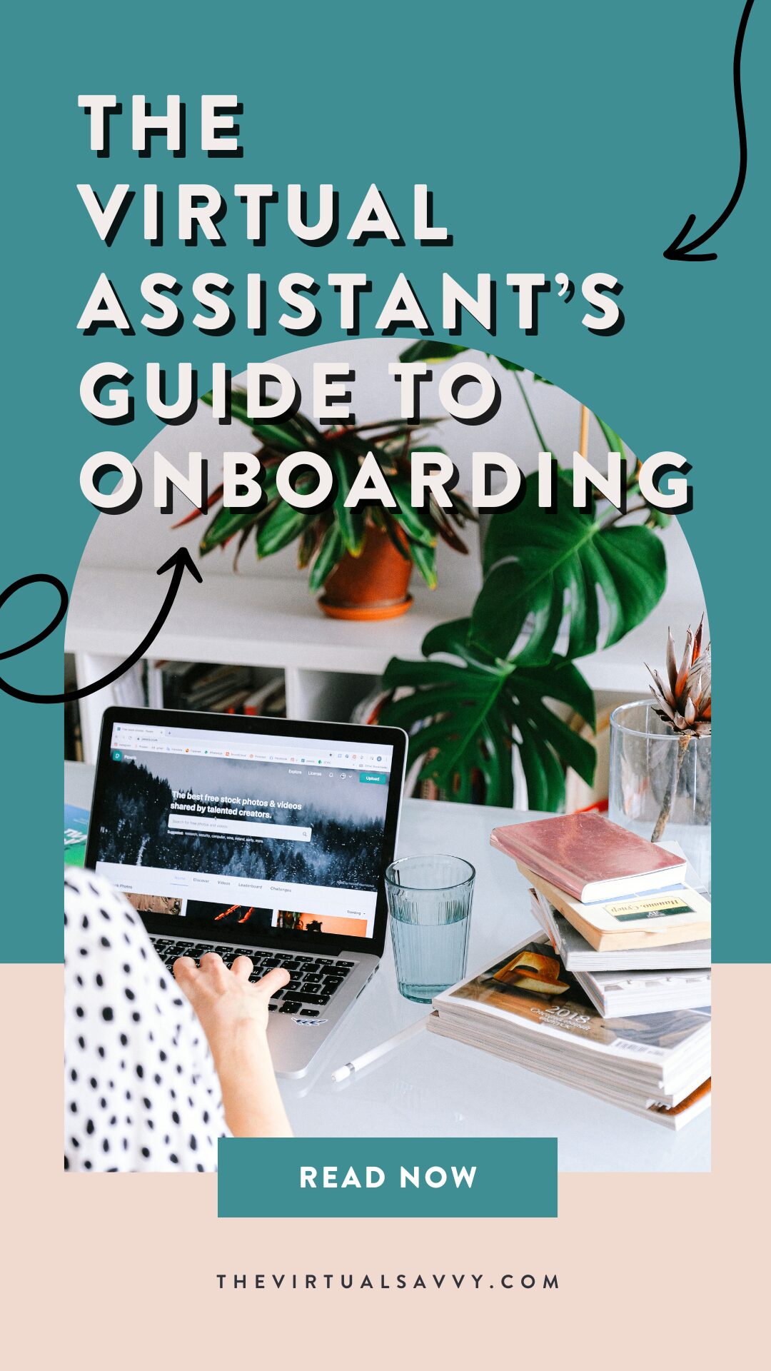 guide to onboarding