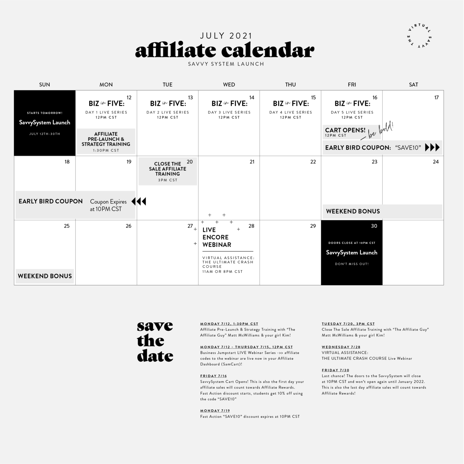 The Ultimate Old Dominion University Calendar Cheat Sheet - cgowkr6