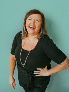 Abbey Ashley – CEO & CoSteward