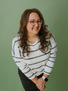 Sara Austin – Head of Sales