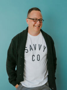 Rob Ashley – CoSteward