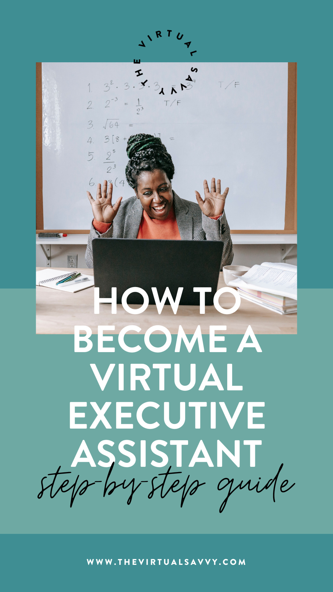 virtual-executive-assistant