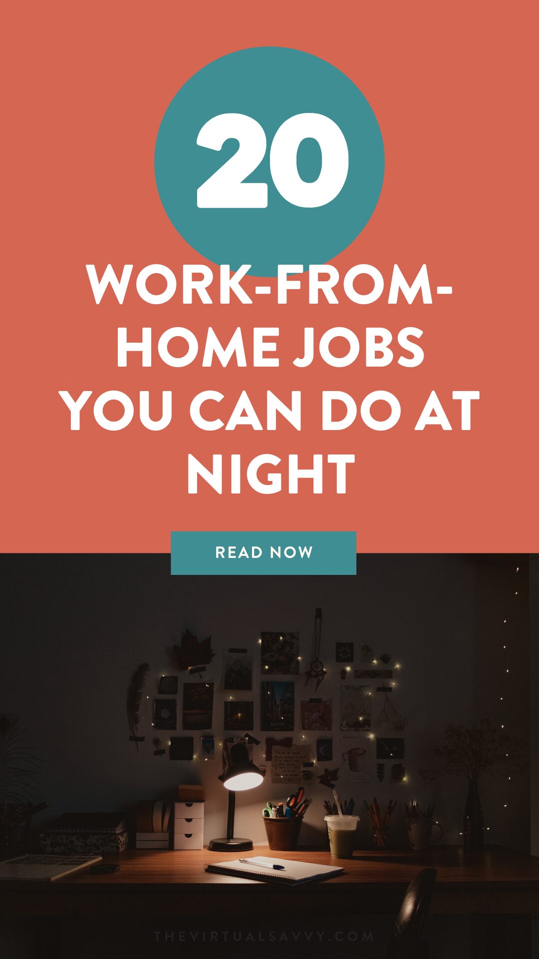 work from home jobs at night