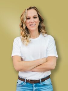 Julie Ball – Head of Growth