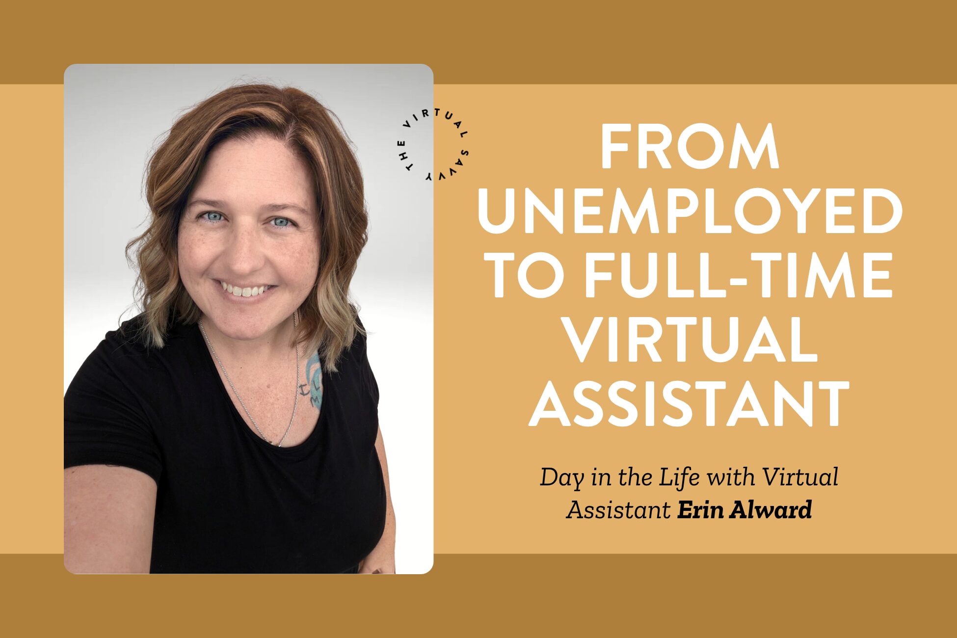 virtual assistant course