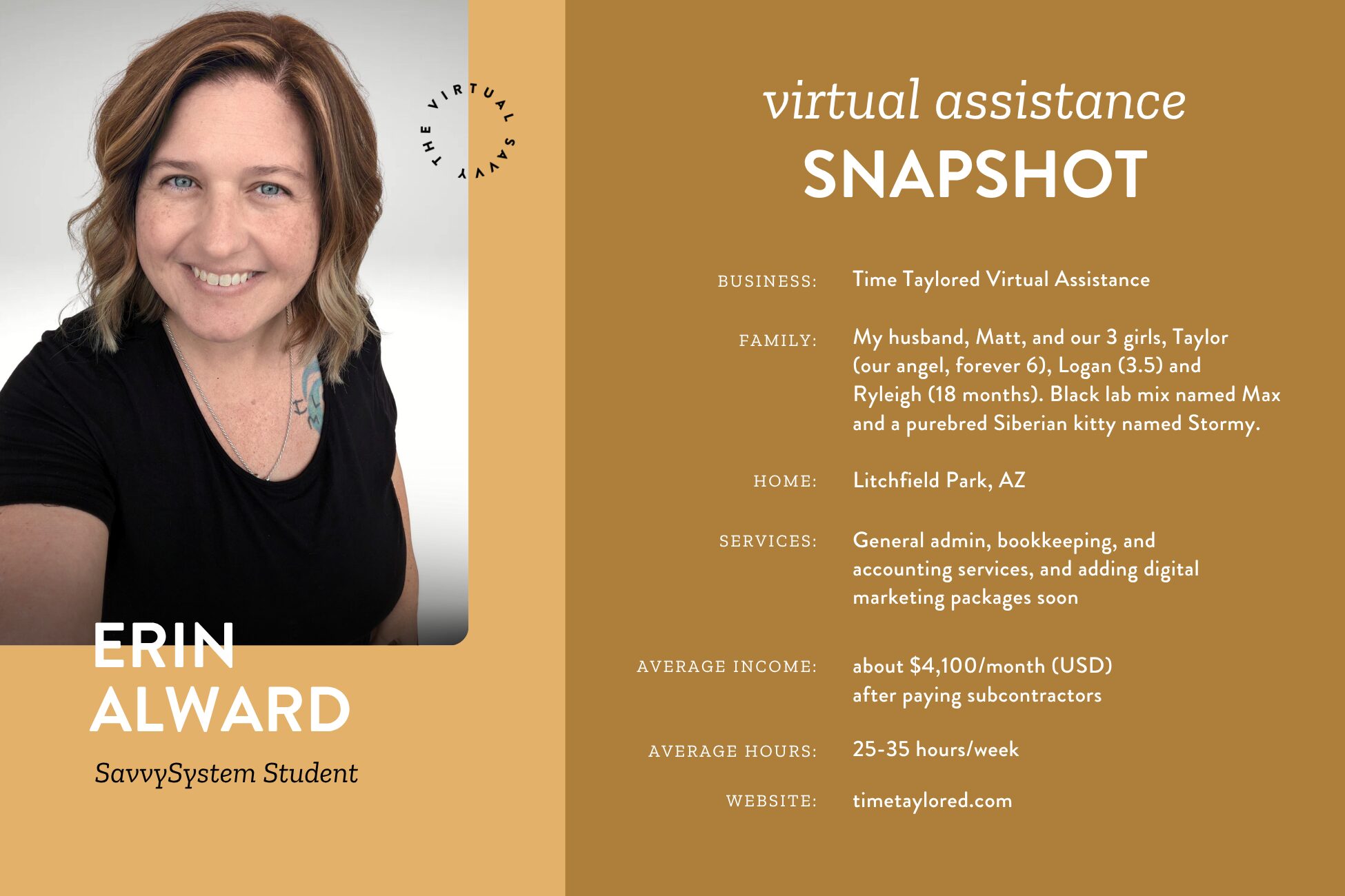 virtual assistant course