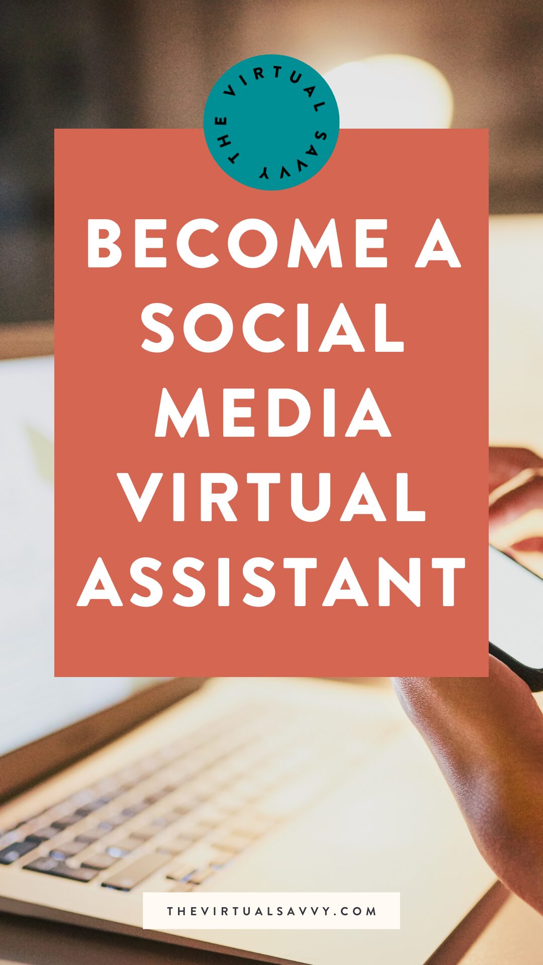 social media virtual assistant