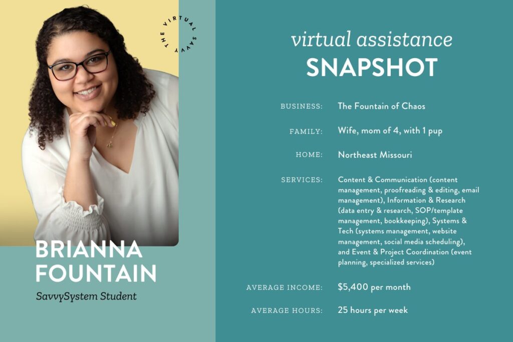 virtual assistant course