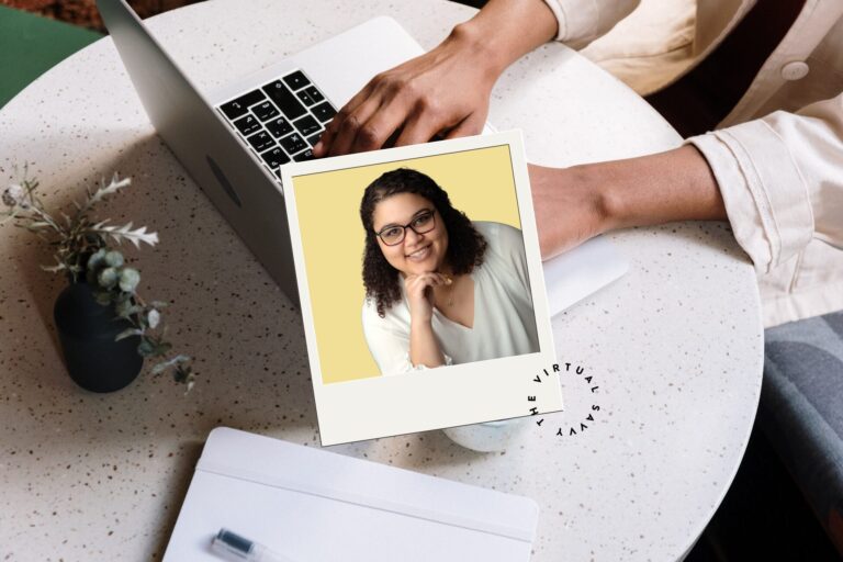 virtual assistant course