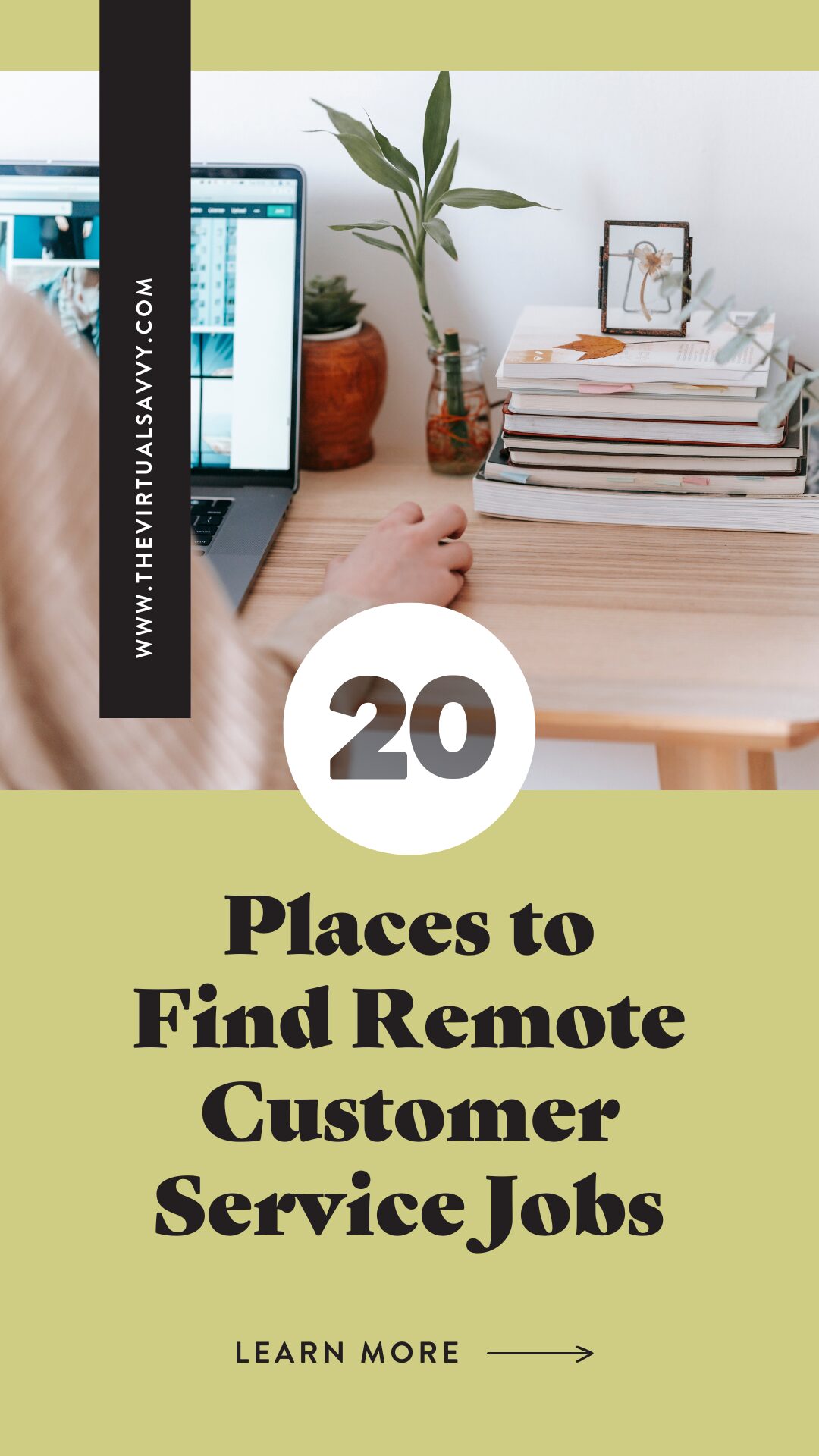 20 Places to Find Remote Customer Service Jobs Online