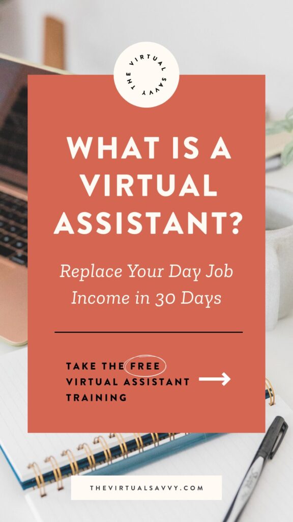 virtual assistant